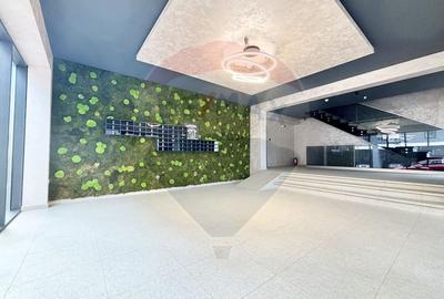 Apartament 2 camere de închiriat central, loc de parcare - 4