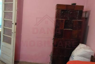 CASĂ IABLANIȚA  7 CAMERE \JUD. CS - 11