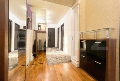 Apartament 3 camere, 65 mp, zona Frumoasa/Poitiers - 8