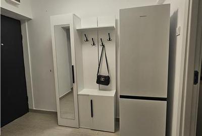 Dorobanti-Stefan cel Mare-Bloc Perla, apartament 2 camere, mobilat si utilat - 14