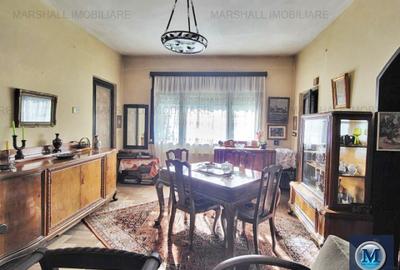 Apartament 3 camere de vanzare in Campina, zona Central, 80 mp #16304 - 3