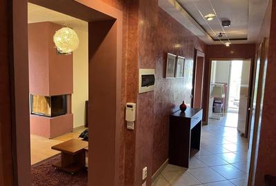 Penthouse cu dotari apreciabile, zona Bartolomeu,  Avantgarden 1 - 12
