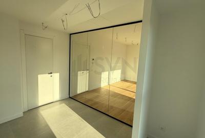 REA1027873 Apartament premium 2 camere Nusco City - 5