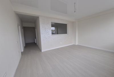 2 Camere 64mp Valea Lupului - str. Garoafei - Carrefour Market /Finisaje Premium - 8