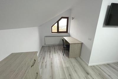 Apartament nou la curte | 2 camere | etaj 1 | utilitati incluse - 5