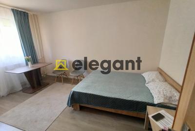Garsoniera, moderna, Valea Rosie-zona UCECOM - 2