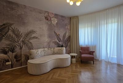 Inchiriere 2 camere Cotroceni renovat 2026 - 1