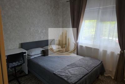 Apartament cu 4 camere,  parter  în zona  Lipovei - 11