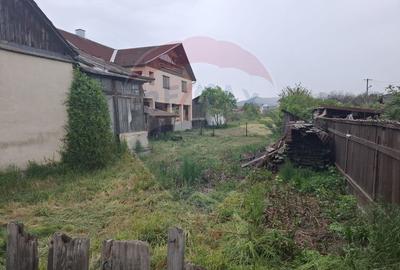 Teren 1,816mp Sighetu Marmatiei / Strada Ion Ghica - 6