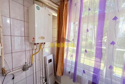 De vânzare apartament 2 camere - Str. Mihail Kogălniceanu - 7