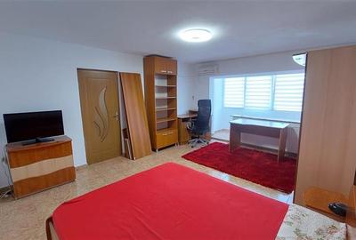 Garsoniera Decebal - 1