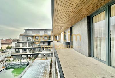 PIPERA/JOLIE VILLE/ARQA RESIDENCE/IANCU NICOLAE/SUPERB/2 LOCURI PARCARE/DESIGNER - 1