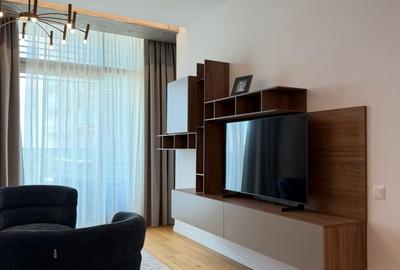 Apartament cu 2 camere de închiriat| UP-site | Floreasca - 5