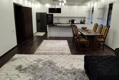 Vila cu 5 camere si finisari de lux in Vladimirescu - TUR VIRTUAL - 16