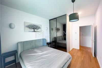 Apartament cu 2 camere de inchiriat One Timpuri Noi - 14