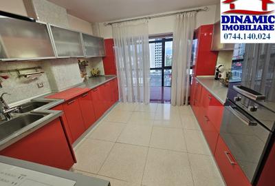 Apartament de Lux cu Vedere Panoramica Ultracentral, Piatra-Neamt, Euroconfort, - 6