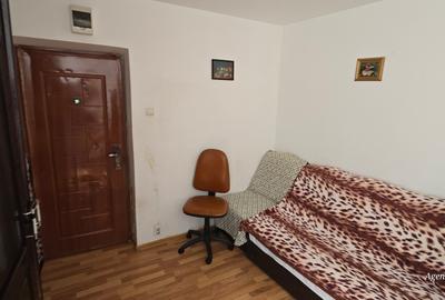 Apartament cu o camera zona P.Tineretului