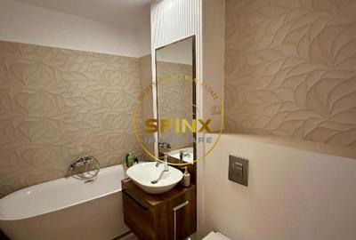 Ap. 3 camere | Loc de parcare | Centrala proprie - 8