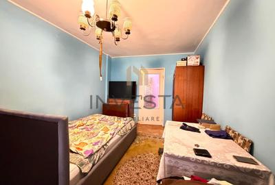 Apartament cu 3 camere decomandat , aproape de Piata Marasti ! - 11