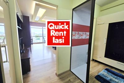 Bulevardul Independentei UMF-UAIC-BIM Apartament 1Camera De Inchiriat Iasi - 11