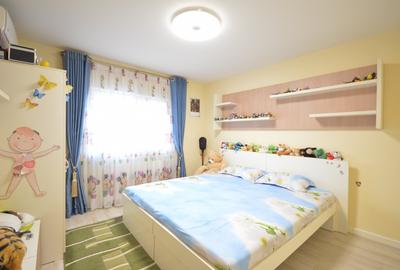 13 Septembrie - Prosper - Sebastian, Apartament 4 Camere Modern, Loc Parcare - 6