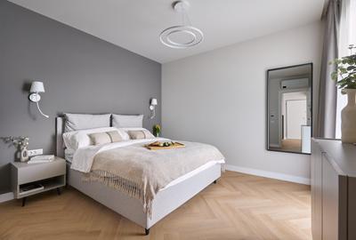 AFI Home North - 2 camere, mobilat&utilat, Promenada mall, comision 0 - 5