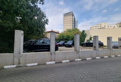Teren de vanzare in zona Mosilor Pizza Hut - 4