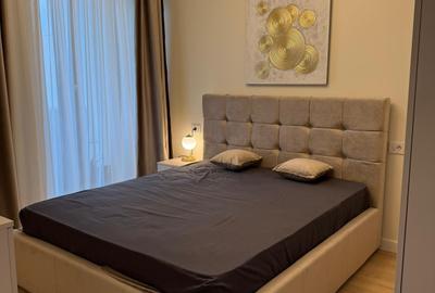 Apartament 2 camere | LUX | Gradina 50 MP | Parcare | Rond OMV Pipera - 16