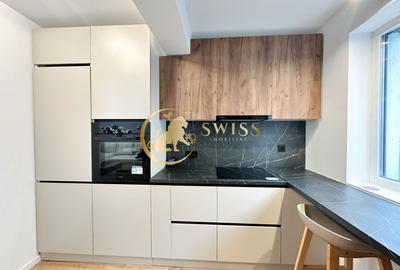 Apartament 40mp | Prima Inchiriere | Parcare  | 5min Iulius Mall | Soporului Unu - 5