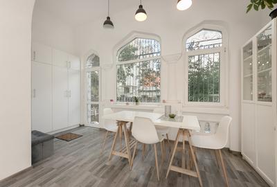 Apartament splendid in vila, Armeneasca - 4