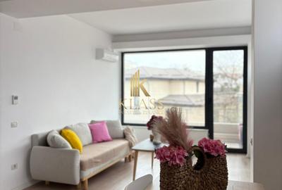 Apartament de  inchiriat cu 2 camere in zona Metrou 1 Decembrie 1918 - 1