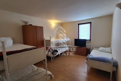 Casa individuala ideala pentru 25 muncitori,Sag Timis - 3