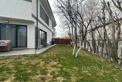 Design Premium | 137 mp | 2 Parcari in Curte | Smart Home | Buna Ziua - 22