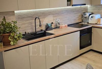 Apartament 3 camere în zona PIATA ZORILOR - 1