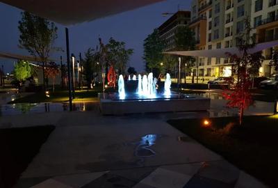 Garsoniera in complex Onix Blue Mamaia 72.000 euro neg - 11