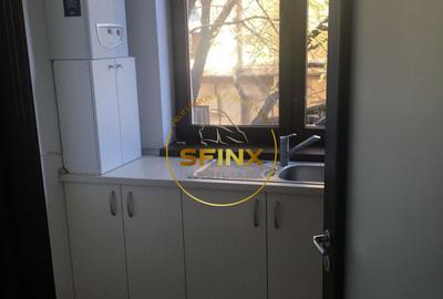 3 camere | Unirii Rond Cosbuc | Nemobilat | Etaj 1 | 65mp - 7