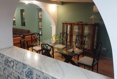 Apartament Tip Mansardă, 3 Camere, 100 Mp., Terasă, Ultracentral - 3