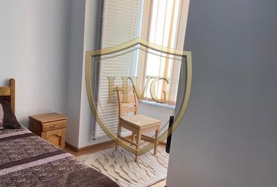 Apartament cu 2 camere | Centrala proprie | 13 Septembrie - 2
