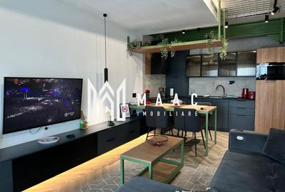 Black Friday | Apartament 2 Camere | Etaj 2 | Loc de parcare | The Lake Home - 2