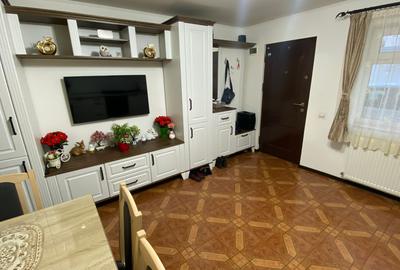 Apartament de vânzare, 3 camere, 59 mp, Iris zona Elite City - 9