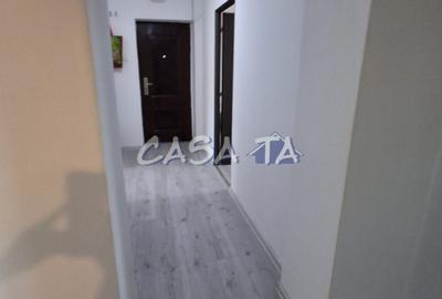 Inchiriere apartament 4 camere, situat in Rovinari, Str. Minerilor - 3