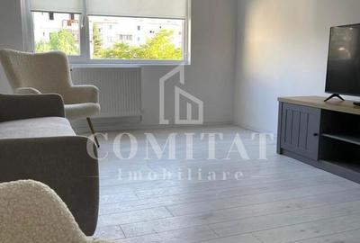 Apartament cu 2 camere decomandate | Zorilor | Zona Observatorului - 4
