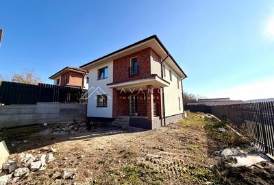 Casă individuală, teren 564 mp, CF, COMISION 0 la cumpărare! - 13