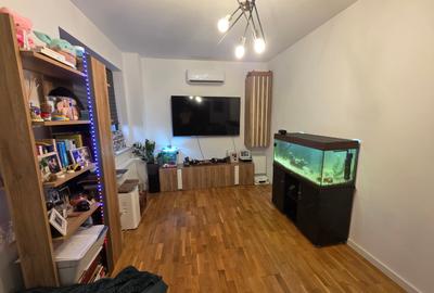 Complex Liziera de Lac, Comuna Frumusani, vila  partial mobilata si utilata - 6