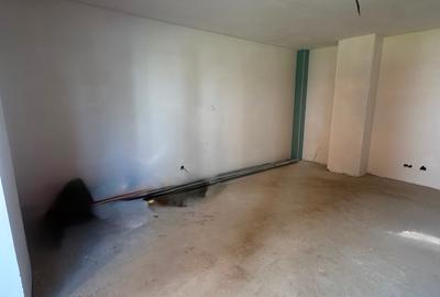 Apartament 1 cameră | 37.31m² | Între Lacuri, str. Dionisie Roman | Dezvoltator - 3
