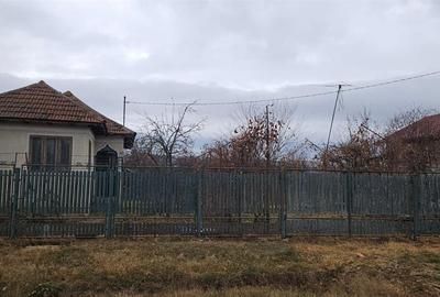 TEREN MEHEDINTA PRAHOVA - 1