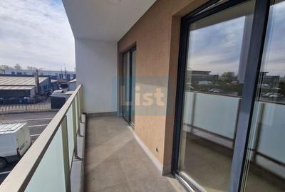Apartament cu 3 camere | Lift | Etaj 1 | Loc de parcare Comision 0 - 11