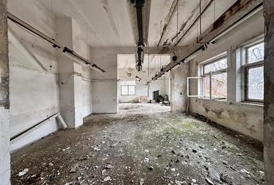Hala, spatiu comercial, vad, de la 423mp la 1744mp, Vama Albita - 25
