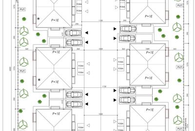 Vila individuala Tunari | Complex Teilor 77 | Imobil 2025 - 16