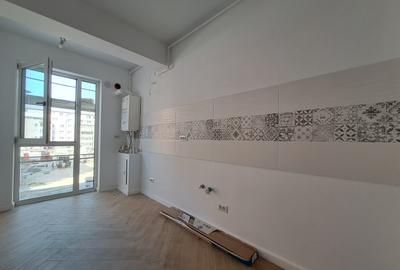 Apartament 3 camere cu 2 bai - Bloc Boutique - Lift - Acte Gata - 1